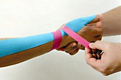 Mediotape