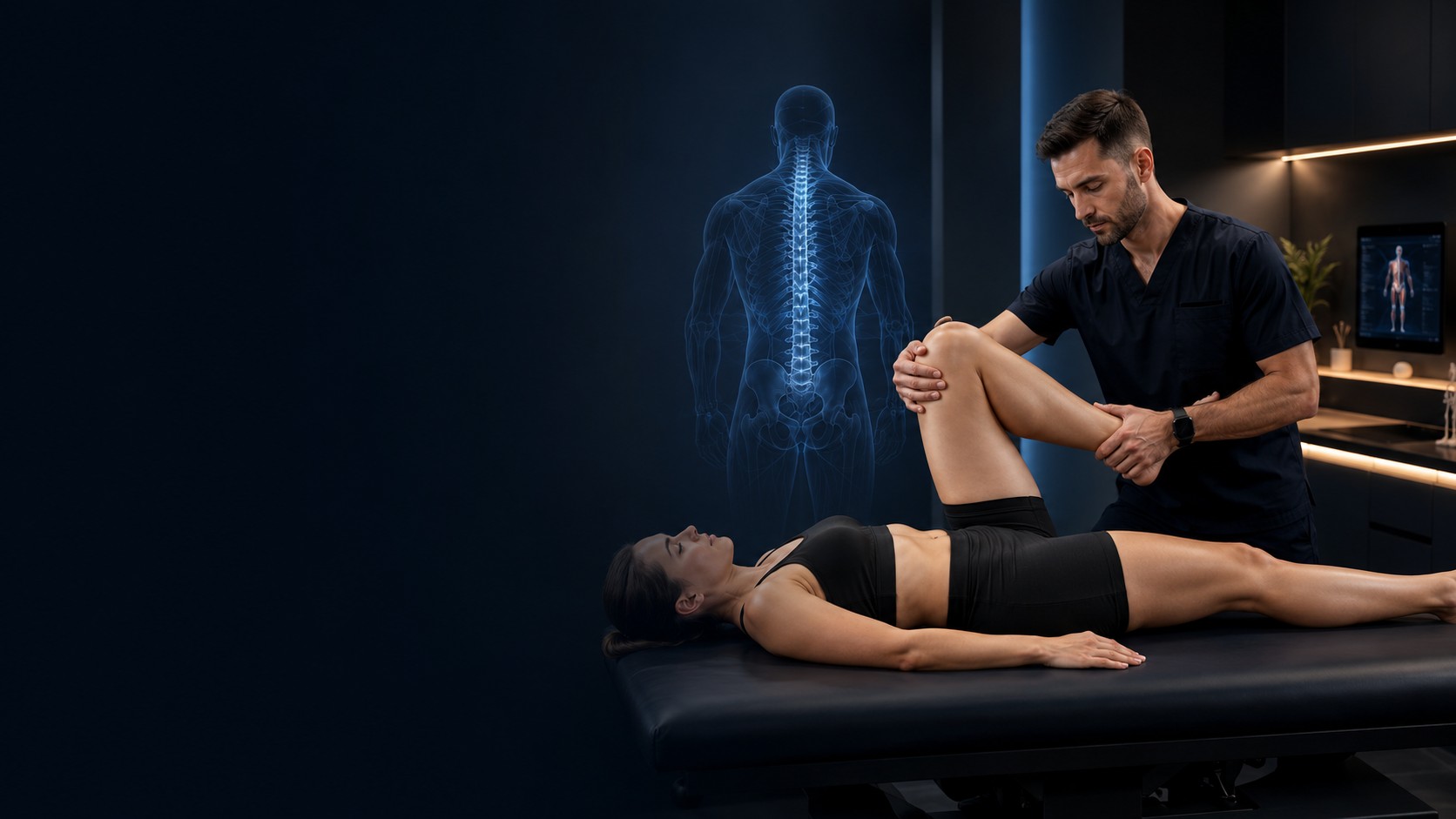 Privatna praksa fizikalne terapije Spinalis u Splitu