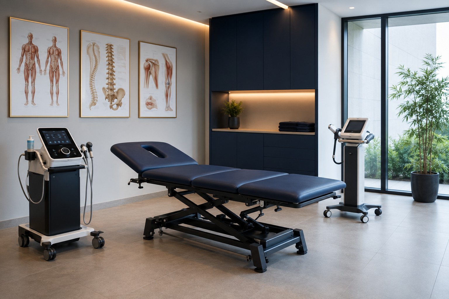 Stručna procjena u privatnoj praksi Spinalis Split